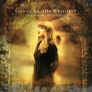 Loreena McKennitt - Book of Secrets  CD